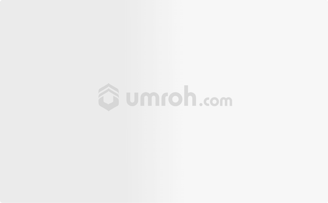 Paket Umroh Akbar 8 Maret 2020 dan Umroh Syawal